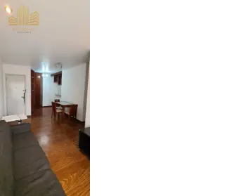 Imagem: Apartamento para Alugar, Vila Clementino