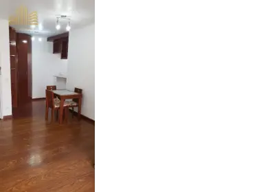 Imagem: Apartamento para Alugar, Vila Clementino