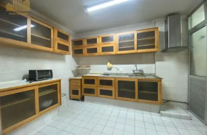 Imagem: Apartamento para Venda, Vila Monte Alegre