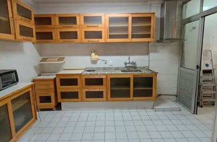 Imagem: Apartamento para Venda, Vila Monte Alegre