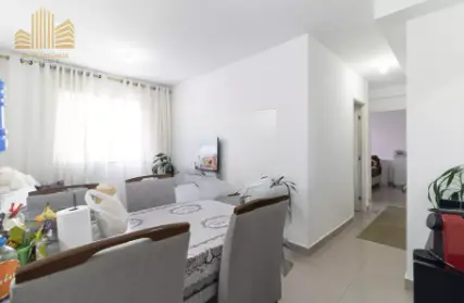 Imagem: Apartamento para Venda, Vila Caraguatá