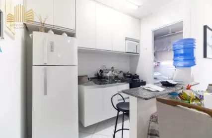 Imagem: Apartamento para Venda, Vila Caraguatá