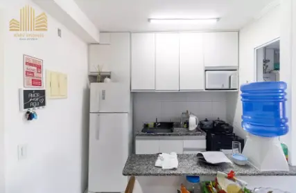 Imagem: Apartamento para Venda, Vila Caraguatá