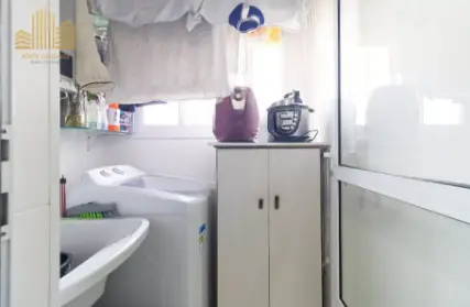 Imagem: Apartamento para Venda, Vila Caraguatá