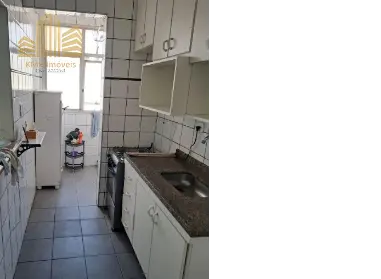 Imagem: Apartamento para Venda, Vila das Mercês