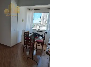 Imagem: Apartamento para Venda, Vila das Mercês