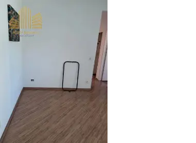 Imagem: Apartamento para Venda, Vila das Mercês