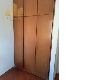 Imagem: Apartamento para Venda, Vila das Mercês