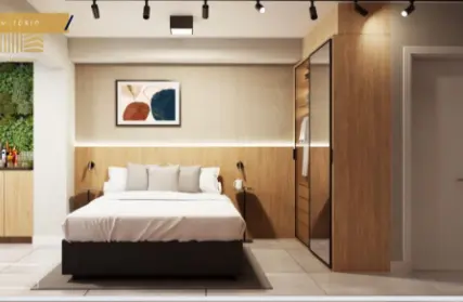 Imagem: Kitnet / Loft para Venda, Vila Clementino