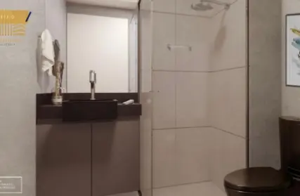 Imagem: Kitnet / Loft para Venda, Vila Clementino