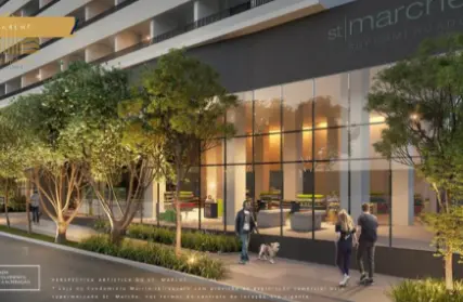 Imagem: Kitnet / Loft para Venda, Vila Clementino