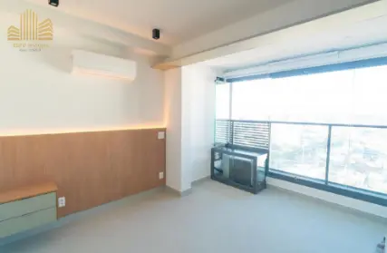 Imagem: Kitnet / Loft para Venda, Vila Clementino