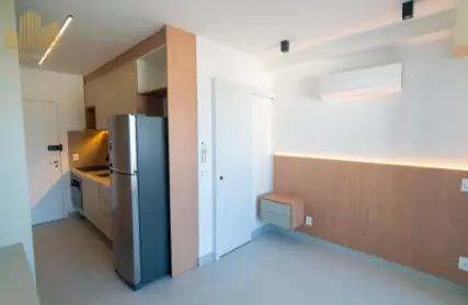 Imagem: Kitnet / Loft para Venda, Vila Clementino