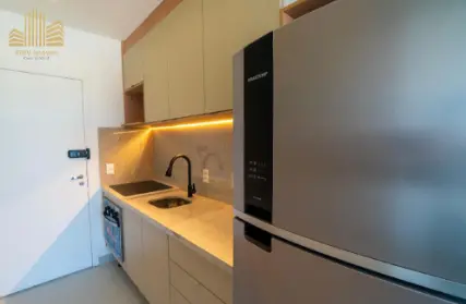 Imagem: Kitnet / Loft para Venda, Vila Clementino