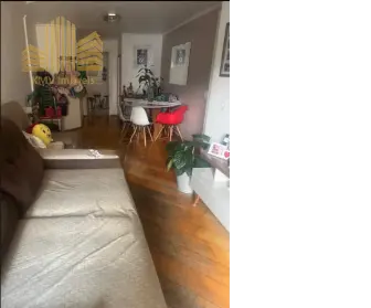 Imagem: Apartamento para Venda, São Judas