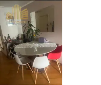 Imagem: Apartamento para Venda, São Judas