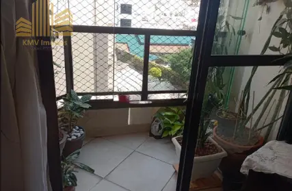 Imagem: Apartamento para Venda, São Judas