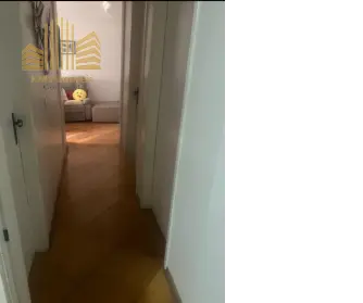 Imagem: Apartamento para Venda, São Judas