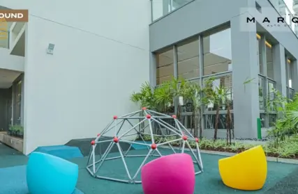 Imagem: Apartamento para Venda, Vila Dom Pedro I