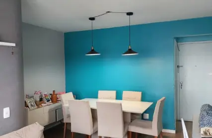Imagem: Apartamento para Venda, Sacomã