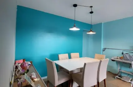 Imagem: Apartamento para Venda, Sacomã