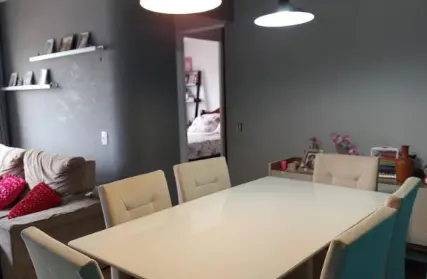Imagem: Apartamento para Venda, Sacomã