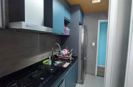 Imagem: Apartamento para Venda, Sacomã