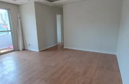 Imagem: Apartamento para Venda, Jardim Vergueiro (Sacomã)