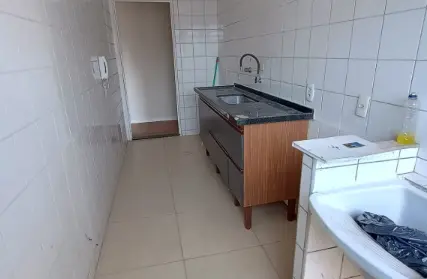 Imagem: Apartamento para Venda, Jardim Vergueiro (Sacomã)