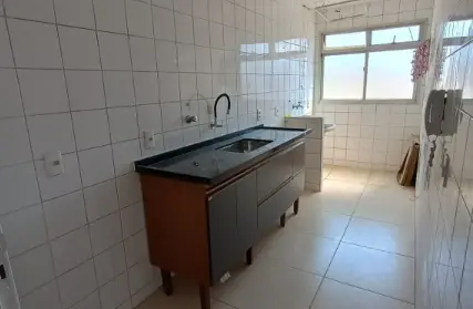 Imagem: Apartamento para Venda, Jardim Vergueiro (Sacomã)