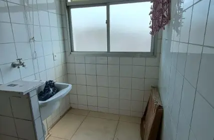 Imagem: Apartamento para Venda, Jardim Vergueiro (Sacomã)