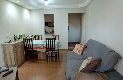 Imagem: Apartamento para Venda, Cursino