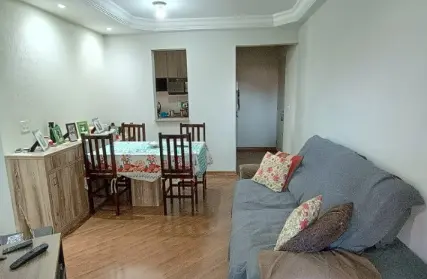 Imagem: Apartamento para Venda, Cursino