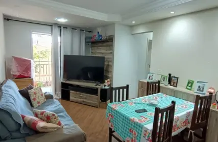 Imagem: Apartamento para Venda, Cursino