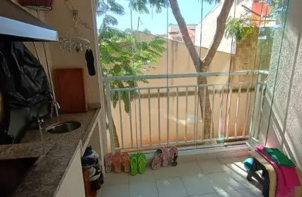 Imagem: Apartamento para Venda, Cursino