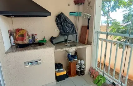 Imagem: Apartamento para Venda, Cursino