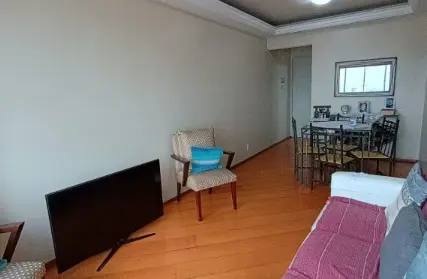 Imagem: Apartamento para Venda, São Judas