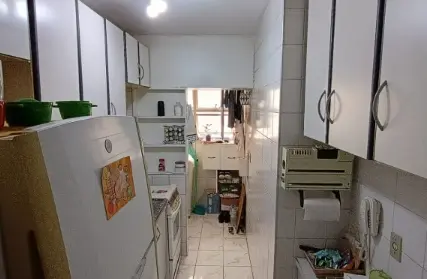 Imagem: Apartamento para Venda, São Judas