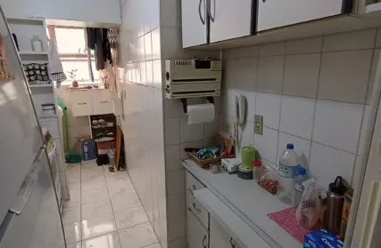 Imagem: Apartamento para Venda, São Judas