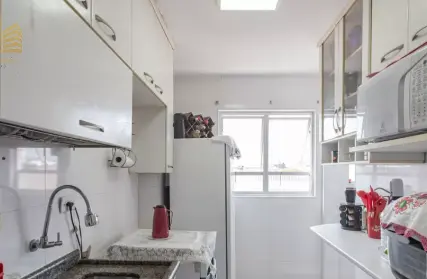 Imagem: Apartamento para Venda, Saúde