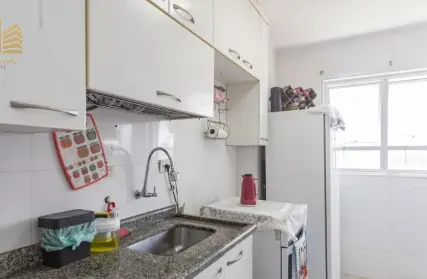 Imagem: Apartamento para Venda, Saúde