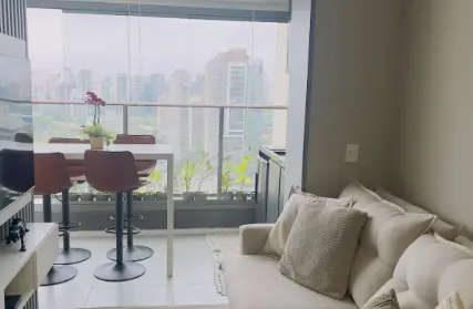 Imagem: Apartamento para Venda, Vila Clementino