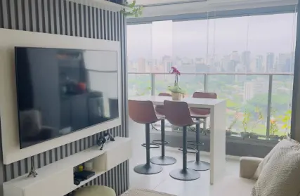 Imagem: Apartamento para Venda, Vila Clementino