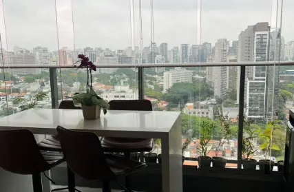 Imagem: Apartamento para Venda, Vila Clementino