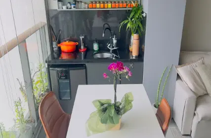 Imagem: Apartamento para Venda, Vila Clementino