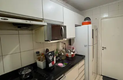 Imagem: Apartamento para Venda, Cursino