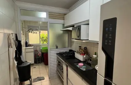 Imagem: Apartamento para Venda, Cursino