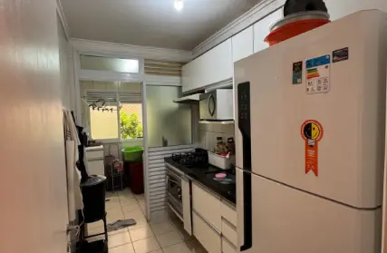 Imagem: Apartamento para Venda, Cursino