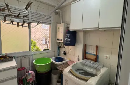 Imagem: Apartamento para Venda, Cursino