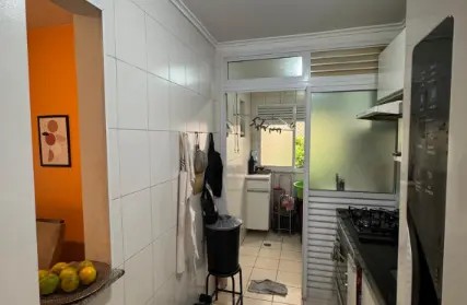 Imagem: Apartamento para Venda, Cursino